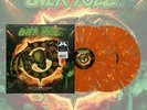 Overkill – Live In Overhausen Horrorscope Volume One 2xLP (NEW) Orange Splatter
