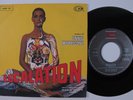 OST 45 ENNIO MORRICONE Escalation CAM VG+ italy HEAR a