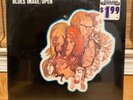 Blues Image - Open 1970 Vinyl Album ATCO #SD 33317 -T1007 sealed