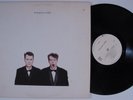 PET SHOP BOYS Actually EMI-MANHATTAN ELJ-46972 LP VG++ h