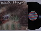 PINK FLOYD A Saucerful Of Secrets TOWER LP h