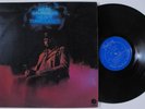 MERL SAUNDERS Heavy Turbulence FANTASY LP VG+ h