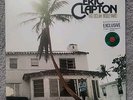 NEW & SEALED ERIC CLAPTON 461 OCEAN BOULEVARD GREEN VINYL LP ALBUM