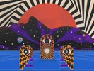 Spiral Drive Visions In Bloom (Vinyl) (UK IMPORT)