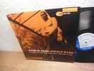 DONALD BYRD - byrd in hand - 4019 - RVG - EAR - DEEP GROOVE - 47 west 63rd