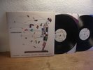 Flying Colors Steve Morse, Mike Portnoy rare DLP mint- Prog Rock, Blues Rock