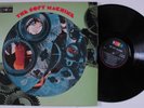 SOFT MACHINE Self Titled ABC/PROBE CPLP-4500 LP VG+ uncensored 1st pressing h