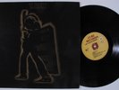 T. REX Electric Warrior CUBE LP VG+ france h