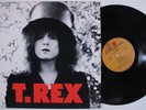 T. REX The Slider REPRISE LP VG++/VG+ gatefold h