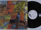 HOWLIN' WOLF Message To The Young CHESS LP VG+ wlp h