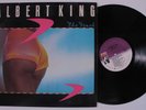 ALBERT KING The Pinch STAX LP VG+ h