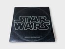 Star Wars Original Soundtrack 1977 Vinyl LP 20th Century Records L45753/4