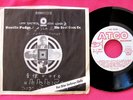 VANILLA FUDGE - The Beat Goes On - PROMO only EP with Picture Sleeve - Atco 4520