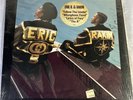 Eric B. & Rakim - Follow The Leader - EX Vinyl LP - 1988 1st UNI Records UNI-3