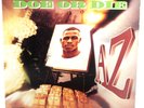 AZ – Doe Or Die EMI Records 1995 Us Original ( 1LP/Vg/Vg)/163