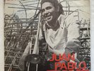 Juan Pablo Torres:Con Todos Los Hierros - FREE SHIPPING - Areito Original press