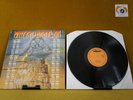 Omega - Babylon 1987 Progressive Rock SLPM 37097 Schallplatte Vinyl LP