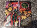 A TRIBE CALLED QUEST - BEATS, RHYMES AND LIFE 1996 DOUBLE LP - OG COLOR LABELS
