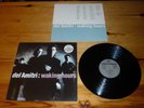 DEL AMITRI WAKING HOURS VINYL ALBUM RECORD LP 33 1st PRESS 1989 +INNER NEAR MINT
