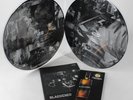 Metallica - Batch 100 Playlist Picture Disc 2xLP - Blackened NM