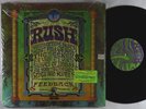 Rush - Feedback EP - Atlantic/ Anthem VG++ Shrink