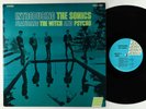 Sonics - Introducing The Sonics LP - Jerden VG++