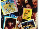V/A - Girls Just Want To Have Fun OST LP - Mercury SEALED