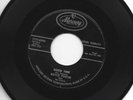 ROCKABILLY bw  TEEN ROCKER 45 - ROYCE PORTER - GOOD TIME - HEAR- 1958 MERCURY