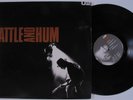 U2 Rattle And Hum ISLAND 2XLP VG+ gatefold h