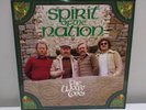 Spirit of the Nation, Wolfe Tones, vinyl LP, Celtic folk. TRL1006 EX/VG+ Insert