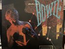 David Bowie:  Let's Dance   Original Master Recording RARE DEMO COPY LP  1983