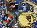 Marilyn Manson / 4 Picture Disc set Beautiful People, Rock is Dead and more