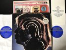The Rolling Stones-Hot Rocks-ORIGINAL 1971 US London Double PROMO LP-NEAR MINT