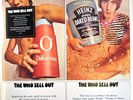 The Who The Who Sell Out 2 x LP Album vinyl record remastered deluxe 2021 Rock