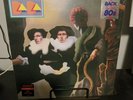 Alice Cooper  DaDa Sealed  ORANGE SWIRL VINYL 2018 RHINO