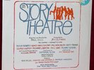 ORIG B'WAY CAST 2 LP PAUL SILLS STORY THEATRE 1970 COLUMBIA MASTERWORKS OR PRESS