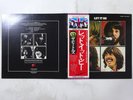 The Beatles Let It Be Apple EAS-80561 Japan  VINYL LP OBI