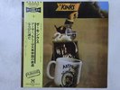 The Kinks Arthur Or The Decline And Fall Of The   PRT SP20-5030 Japan   LP OBI