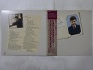 John McLaughlin Electric Guitarist CBS/Sony 25AP 984 Japan  VINYL LP OBI