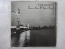Thomas Leer & Robert Rental The Bridge Industrial Records IR0007 UK  VINYL LP