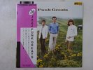 Throbbing Gristle 20 Jazz Funk Greats Pass Records PAS 1001 Japan  VINYL LP OBI