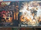 Picture Disc Vinyl Kreator 