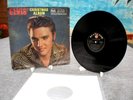 1 x UK LP  Elvis Presley Elvis Christmas Album LPM 27052