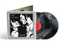 MAD SEASON ABOVE 30TH ANNIVERSARY Black White Galaxy Vinyl TenClub /1000 PRESALE