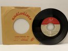 Frankie Valli And The Four Seasons — Rare Vee Jay Test Acetate