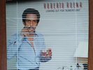 Roberto Roena ‎– Looking Out For Numero Uno [1980] Vinyl LP Salsa Fania Records