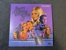 Buffy The Vampire Slayer Once More With Feeling Mondo Exclusive Vinyl Soundtrack