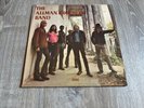 The Allman Brothers Band Self Titled Vinyl Record LP