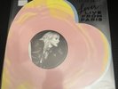 Taylor Swift Lover Live From Paris Heart Shaped Vinyl - In Hand