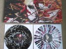 Castlevania Lament Of Innocence 2 x LP Splatter Vinyl Record VGM Not Moonshake